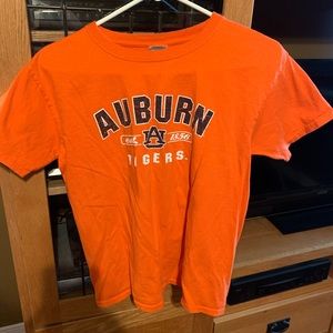 Youth Boys Auburn Tigers T-Shirt